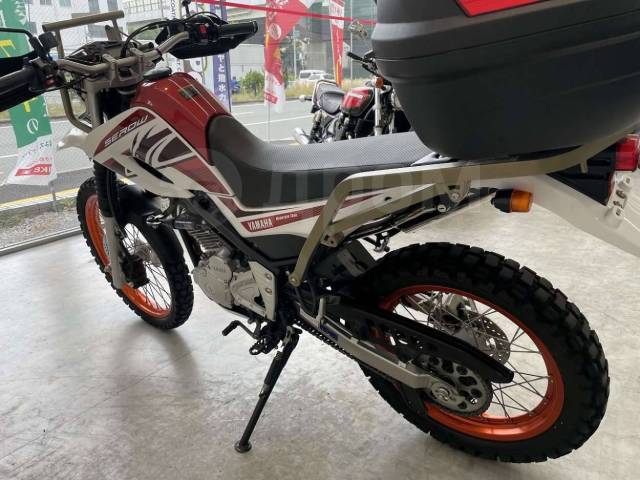 Yamaha XT 250. 250. ., , ,  .     