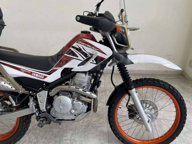 Yamaha XT 250. 250. ., , ,  .     