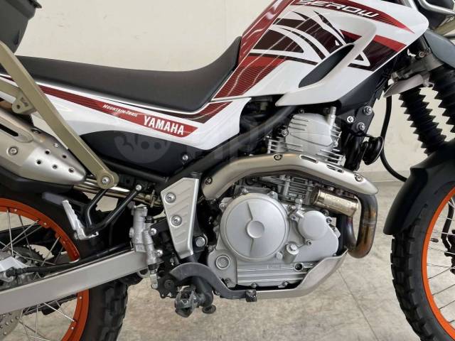 Yamaha XT 250. 250. ., , ,  .     