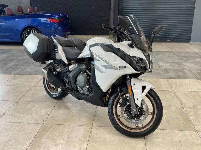 CFMoto 650 GT. 650. ., , ,   