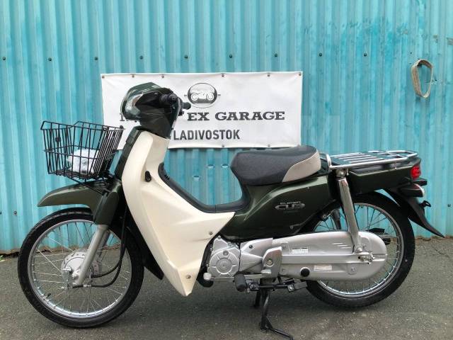 Honda Super Cub. 49. ., ,  ,   