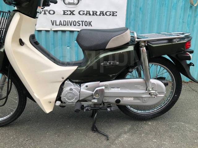 Honda Super Cub. 49. ., ,  ,   