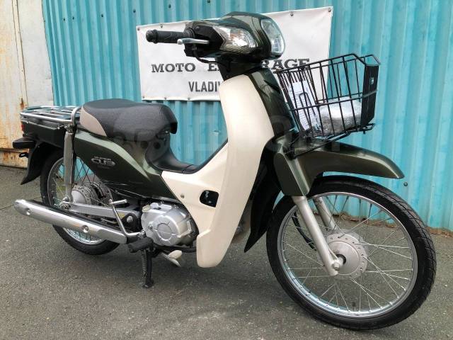 Honda Super Cub. 49. ., ,  ,   