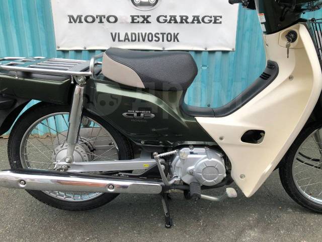 Honda Super Cub. 49. ., ,  ,   