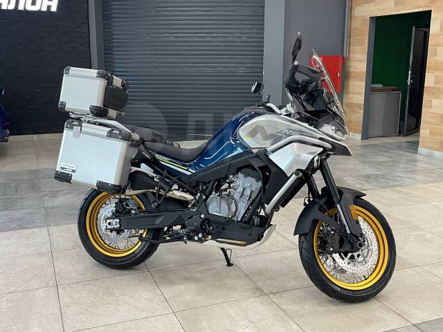 CFMoto 800MT Touring. 799. ., , ,   