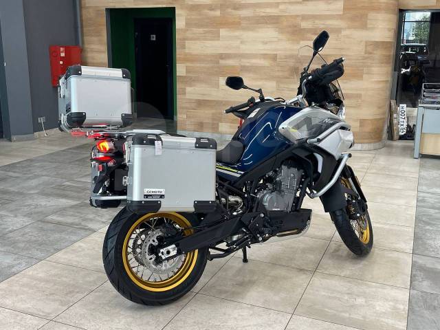 CFMoto 800MT Touring. 799. ., , ,   