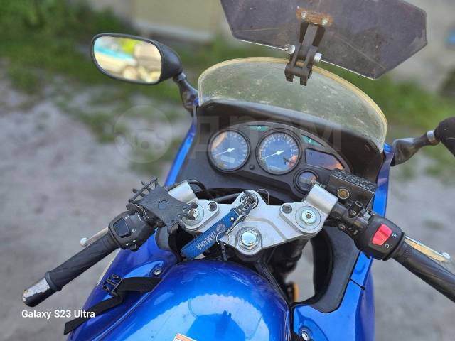 Suzuki GSX 600F Katana. 600. ., , ,   