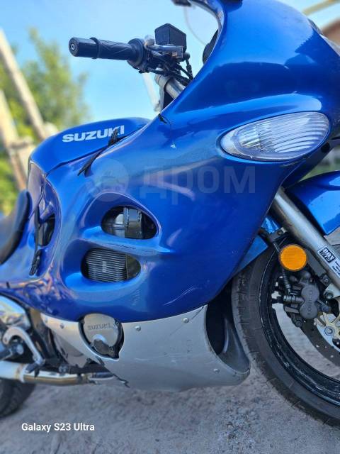 Suzuki GSX 600F Katana. 600. ., , ,   