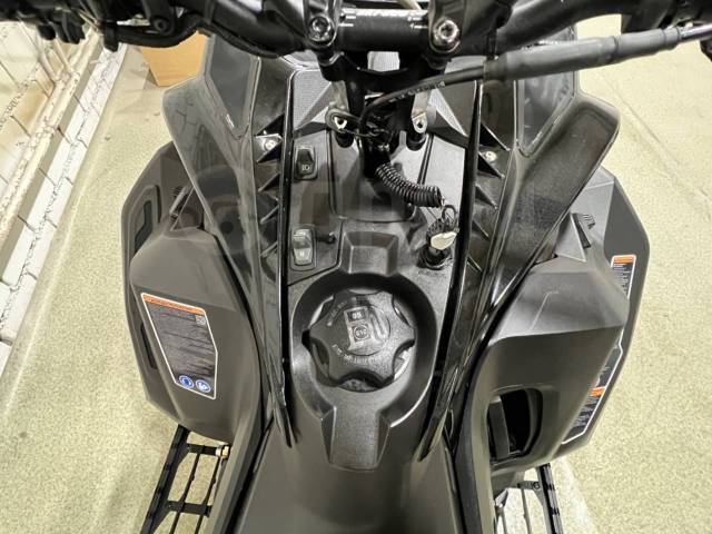 BRP Ski-Doo Summit X with Expert Package. ,  ,   