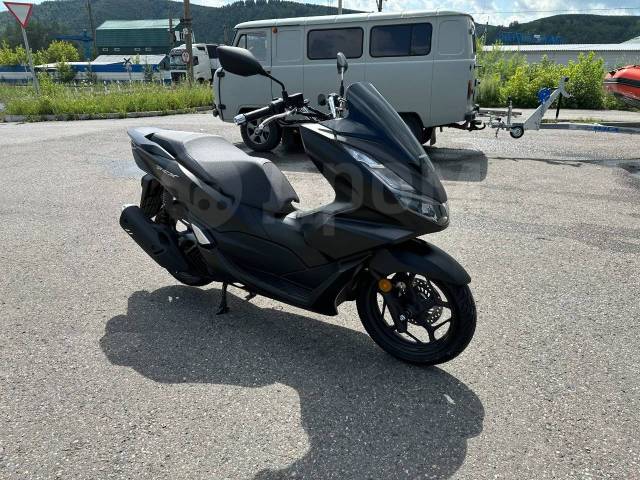 Honda PCX 125. 125. ., , ,   