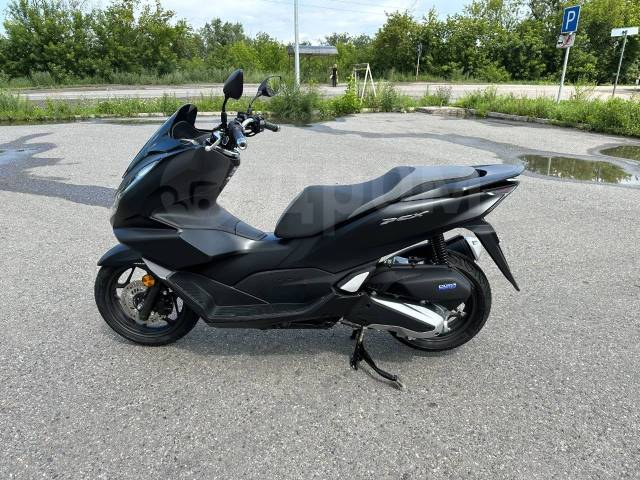 Honda PCX 125. 125. ., , ,   