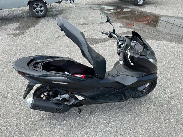 Honda PCX 125. 125. ., , ,   