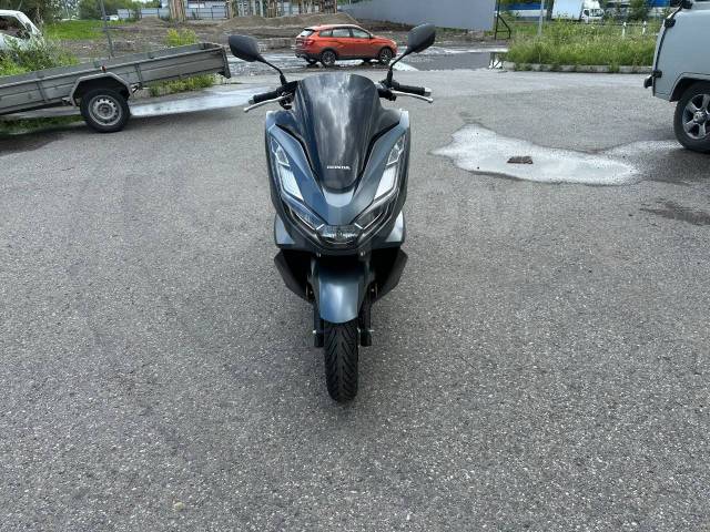 Honda PCX 125. 125. ., , ,   