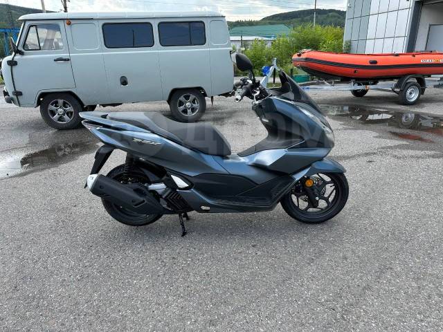 Honda PCX 125. 125. ., , ,   