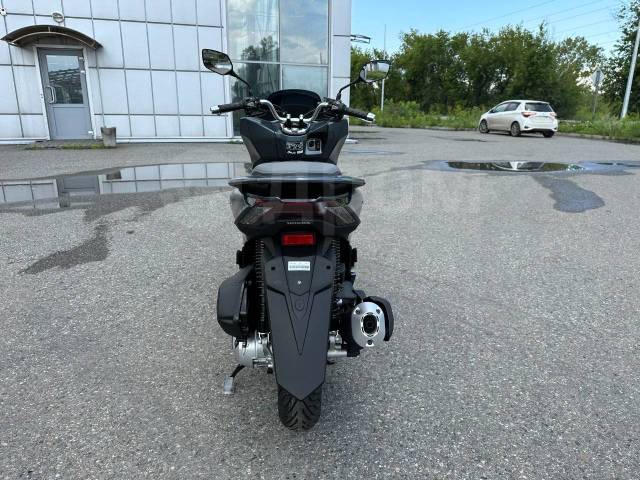 Honda PCX 125. 125. ., , ,   