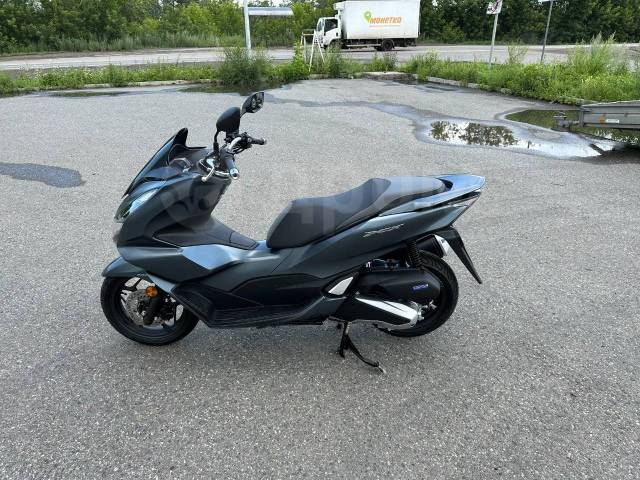 Honda PCX 125. 125. ., , ,   