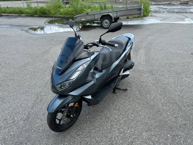 Honda PCX 125. 125. ., , ,   