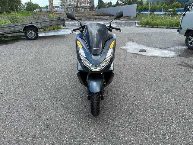 Honda PCX 125. 125. ., , ,   