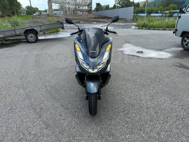 Honda PCX 125. 125. ., , ,   