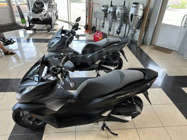 Honda PCX 125. 125. ., , ,   