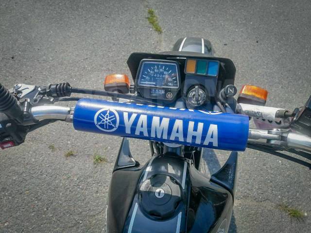 Yamaha XT 225