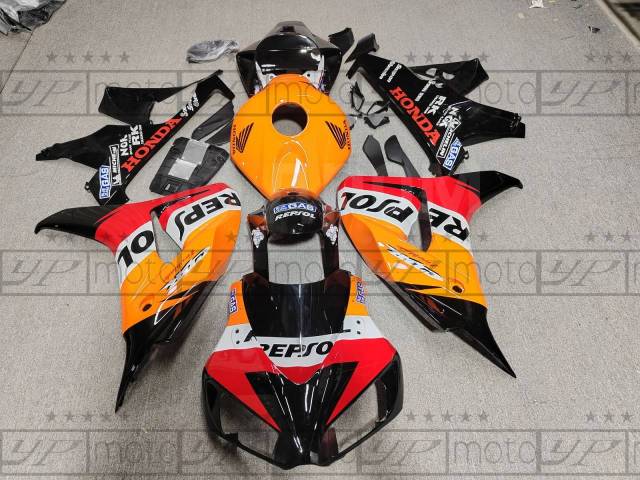   Honda CBR1000RR 06-07 Repsol 