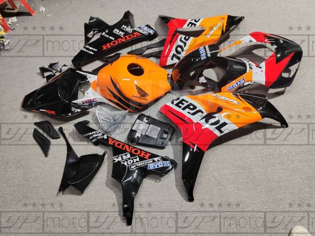   Honda CBR1000RR 06-07 Repsol 