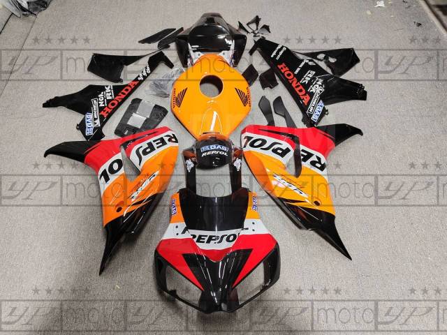   Honda CBR1000RR 06-07 Repsol 