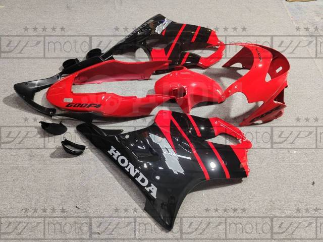   Honda CBR600 F4 99-00 - 