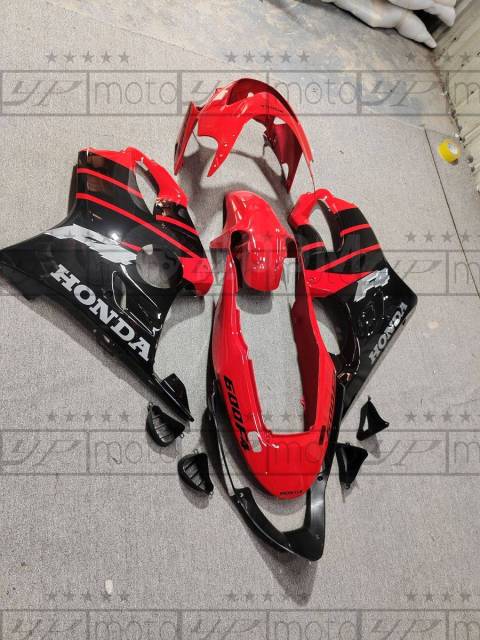   Honda CBR600 F4 99-00 - 