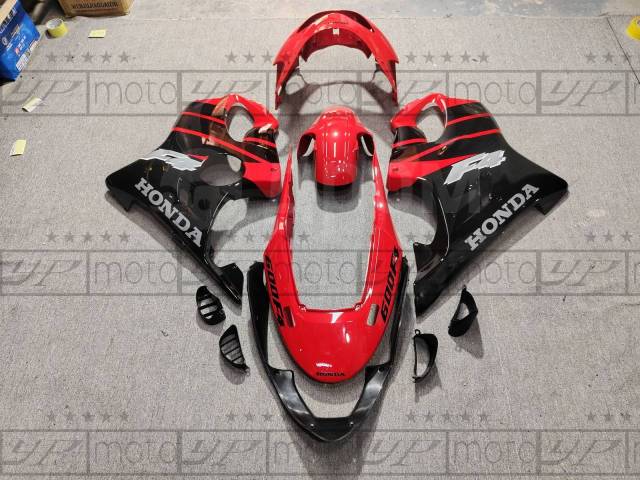   Honda CBR600 F4 99-00 - 