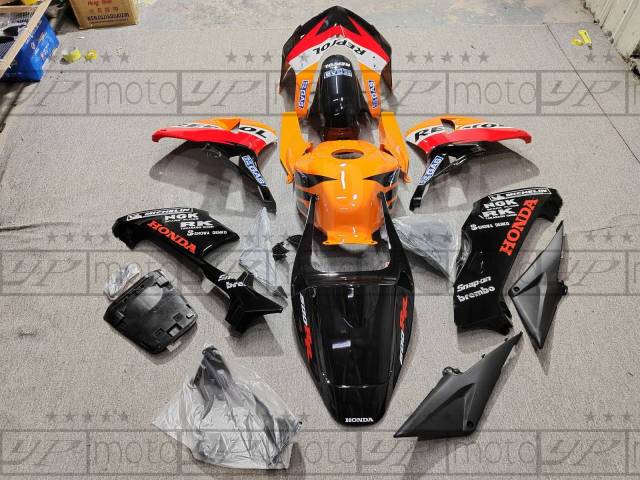   Honda CBR600RR 05-06 Repsol 