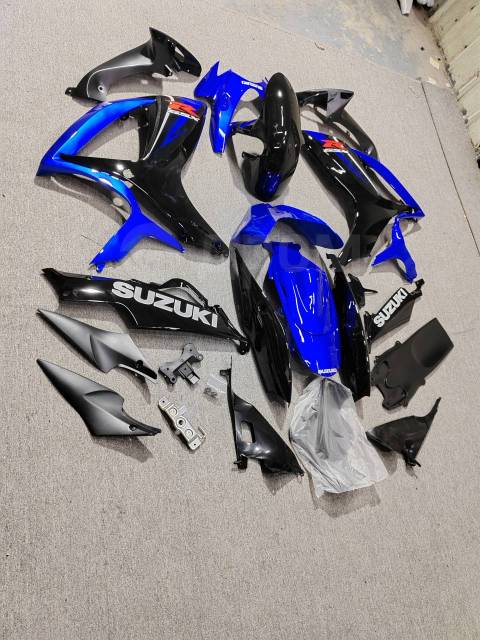   Suzuki GSX-R600/750 06-07 - 