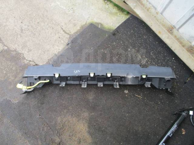 Купить Подушка безопасности пешехода Subaru Forester SKE, SK5, SK9 ...