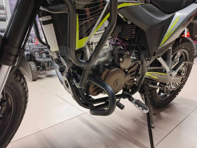  Regulmoto ADV 300 NB, 2024. 300. ., , ,   