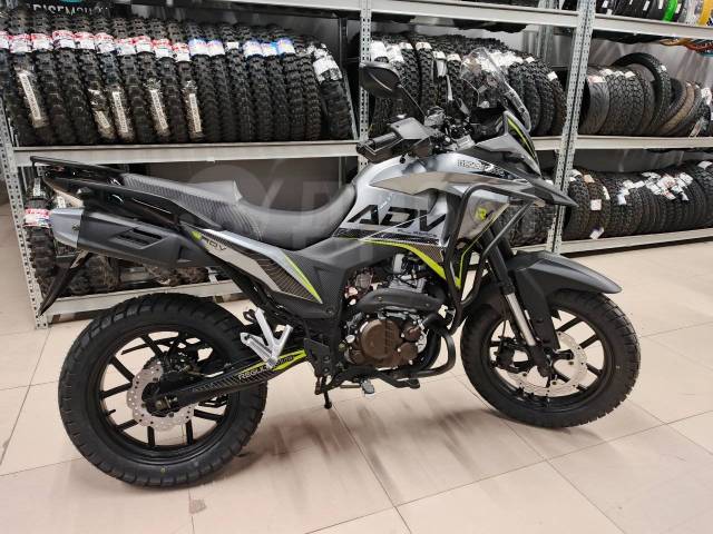  Regulmoto ADV 300 NB, 2024. 300. ., , ,   