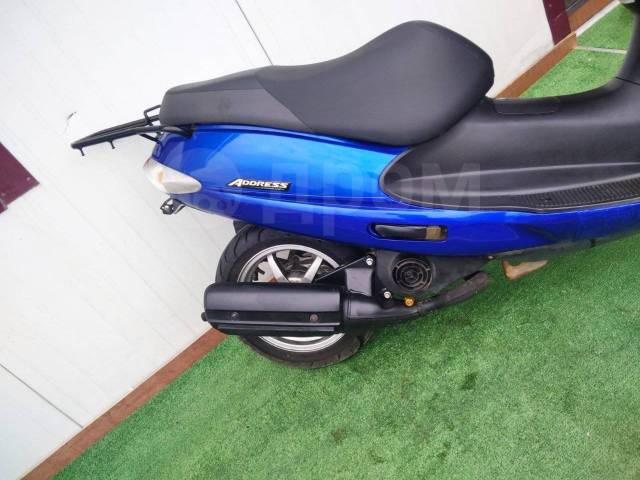 Suzuki Address V110. 110. ., , ,   