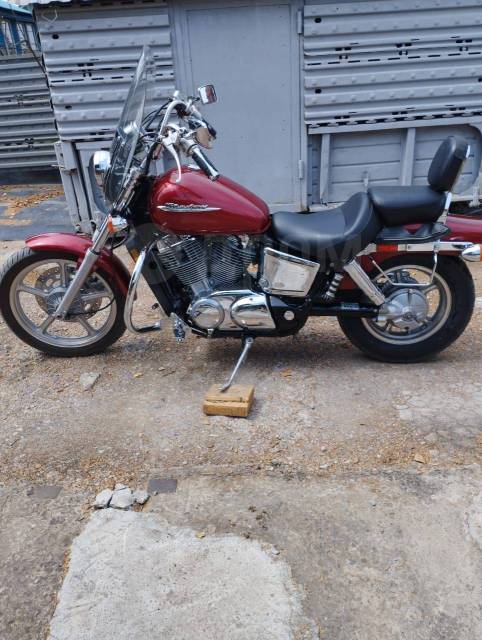 Honda Shadow Spirit. 1 099. ., , ,   