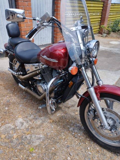 Honda Shadow Spirit. 1 099. ., , ,   