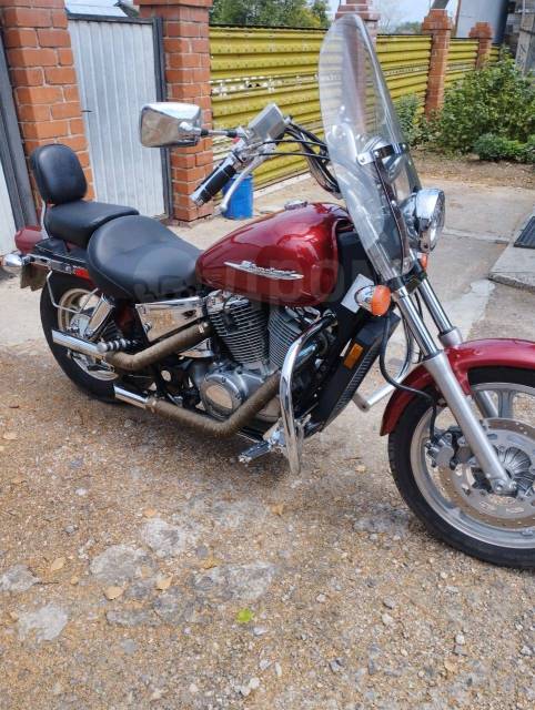 Honda Shadow Spirit. 1 099. ., , ,   