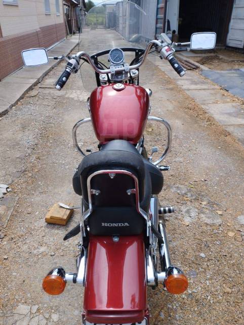 Honda Shadow Spirit. 1 099. ., , ,   