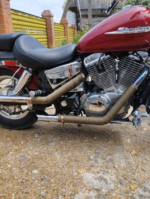 Honda Shadow Spirit. 1 099. ., , ,   