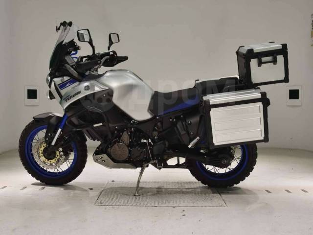 Yamaha Super Tenere 1200. 1 200. ., , ,   