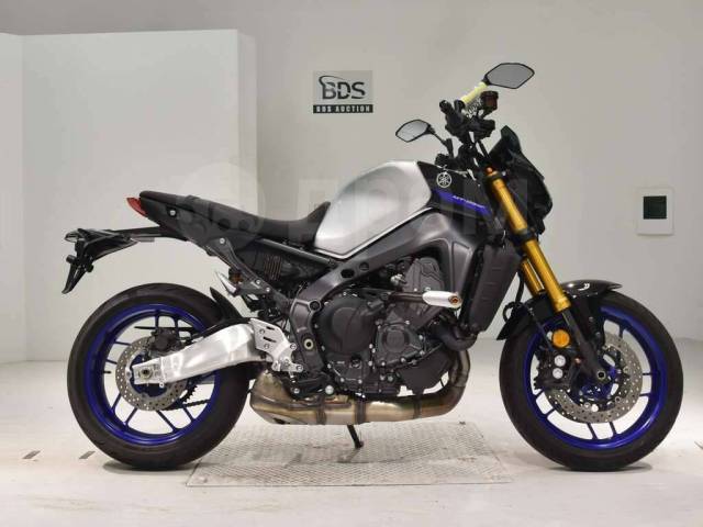 Yamaha MT-09 SP. 850. ., , ,   