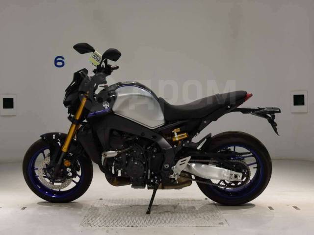 Yamaha MT-09 SP. 850. ., , ,   