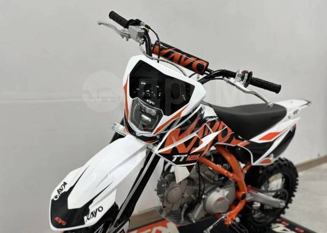 Kayo Basic TT125. 125. ., ,  ,   