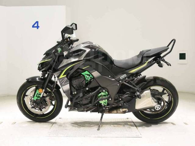 Kawasaki Z 1000. 1 000. ., , ,   