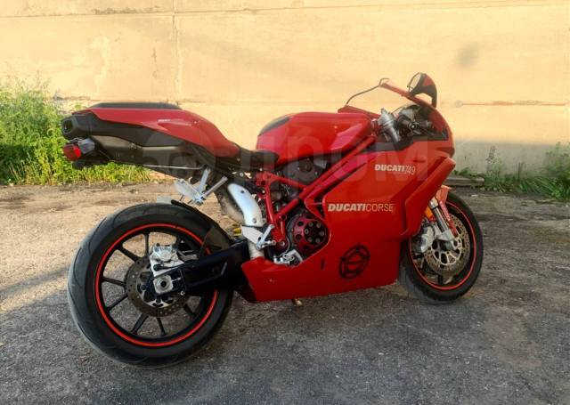 Ducati Superbike 749S. 749. ., , ,   