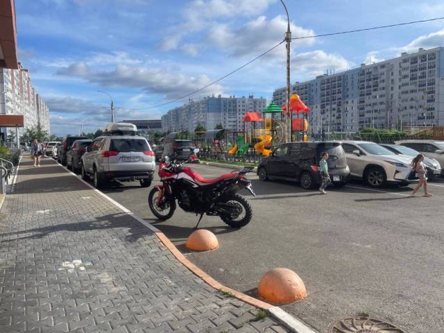 Honda CRF 1000L Africa Twin. 1 000. ., , ,   