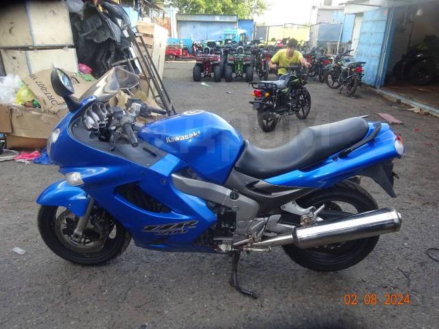 Kawasaki ZZR 1200. 1 200. ., , ,   